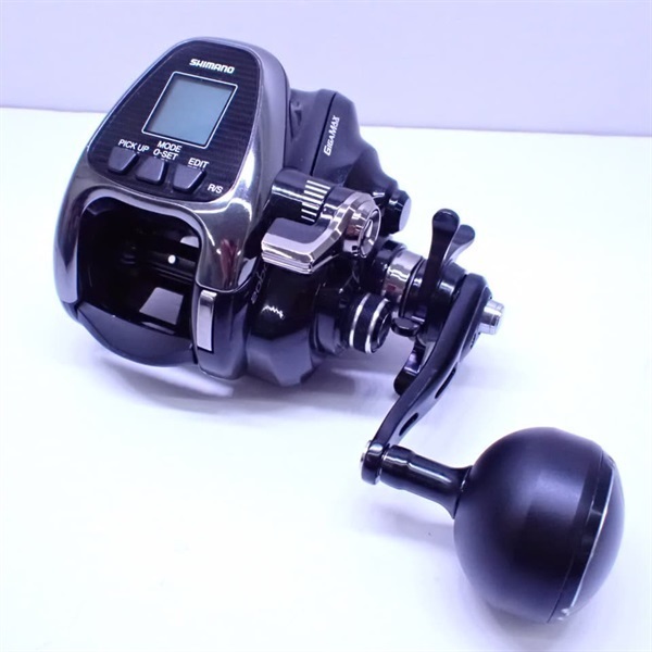 １９ビーストマスター２０００ＥＪ